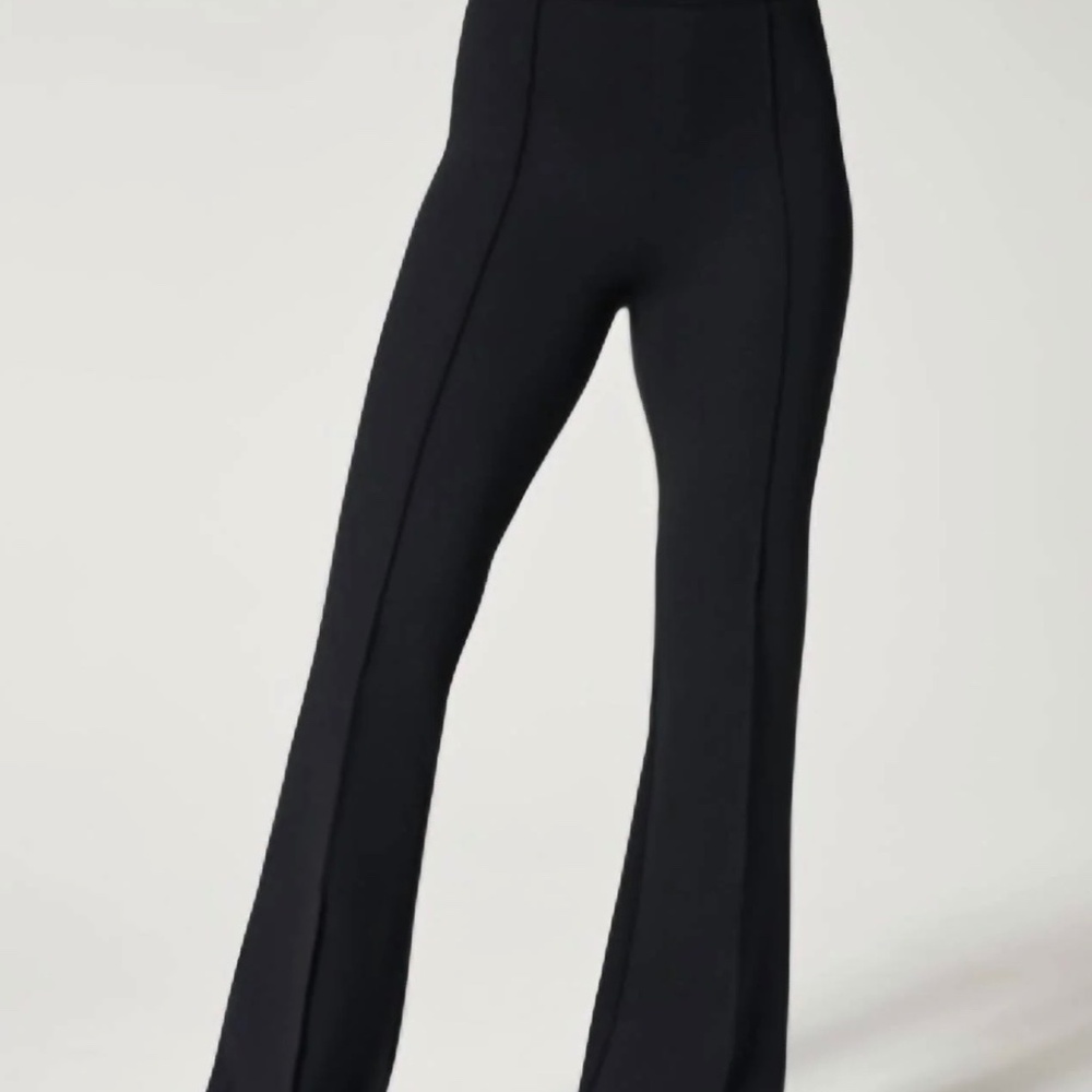 Spanx The Perfect Pant, Hi-Rise Flare